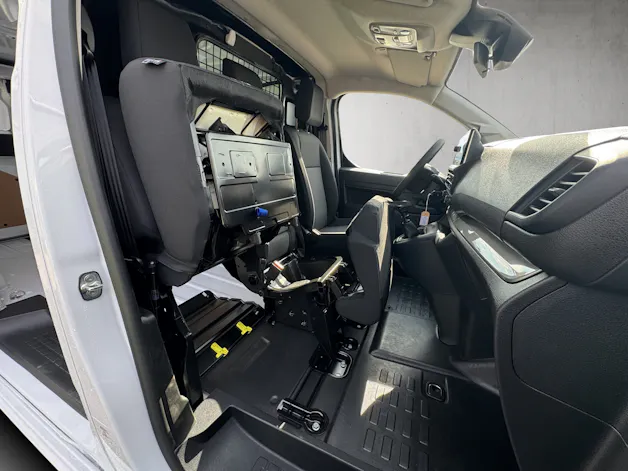 OPEL Vivaro Cargo 1.5 D 120 Energize Your Business S/S