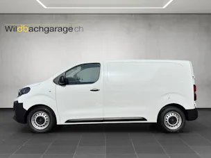 OPEL Vivaro Cargo 1.5 D 120 Energize Your Business S/S