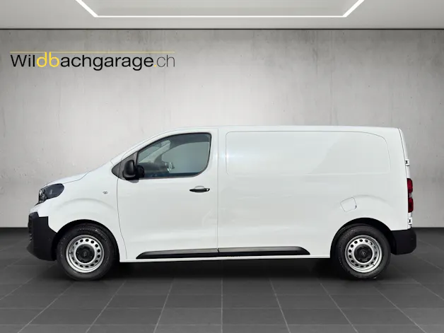 OPEL Vivaro Cargo 1.5 D 120 Energize Your Business S/S