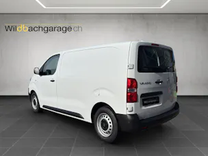 OPEL Vivaro Cargo 1.5 D 120 Energize Your Business S/S