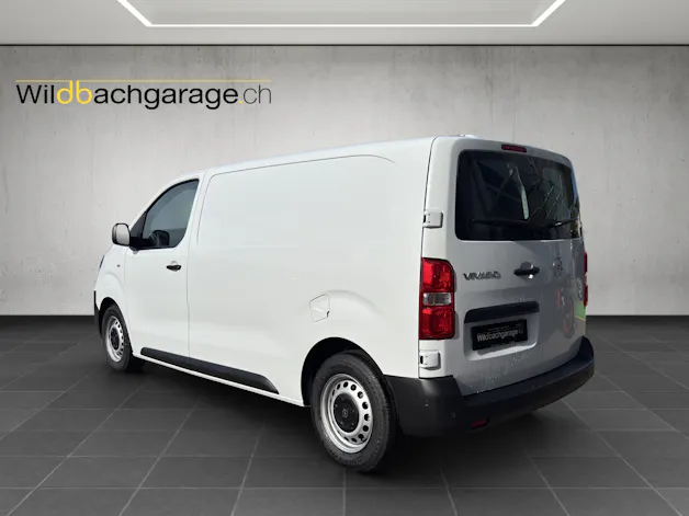 OPEL Vivaro Cargo 1.5 D 120 Energize Your Business S/S