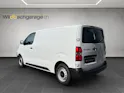 OPEL Vivaro Cargo 1.5 D 120 Energize Your Business S/S