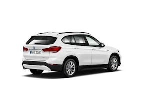 Fahrzeugbild BMW X1 25e xDrive