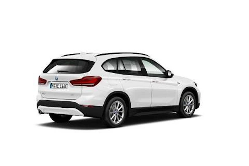 Fahrzeugbild BMW X1