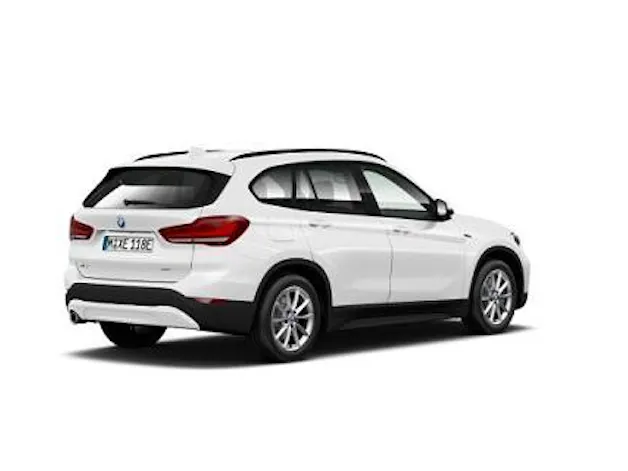 BMW X1 25e xDrive