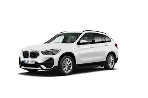 BMW X1 25e xDrive