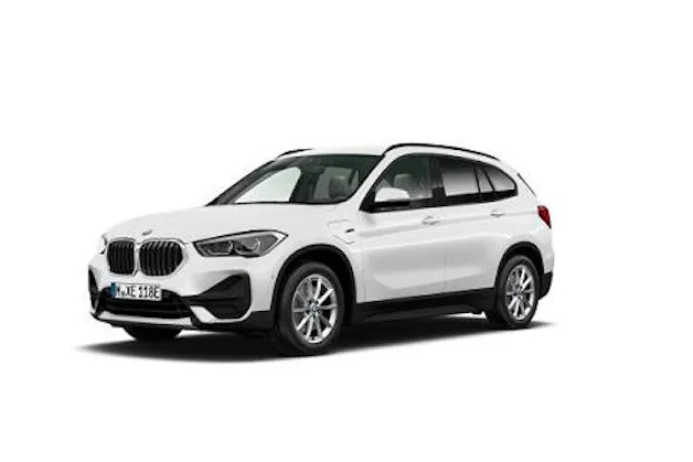 BMW X1 25e xDrive