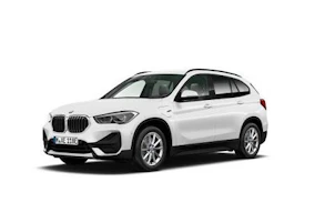 Fahrzeugbild BMW X1 25e xDrive