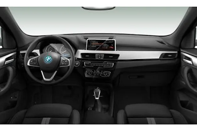 BMW X1 25e xDrive