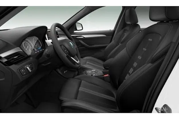 BMW X1 25e xDrive