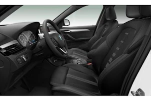 Fahrzeugbild BMW X1 25e xDrive