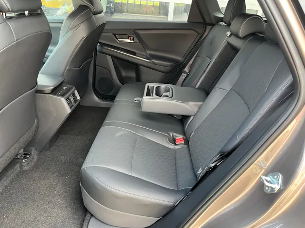 Subaru E-Outback eV Luxury AWD