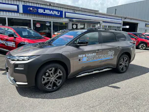 Subaru E-Outback eV Luxury AWD