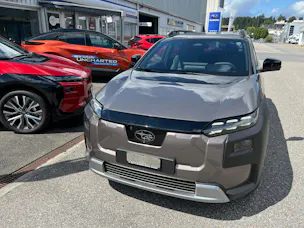 Subaru E-Outback eV Luxury AWD