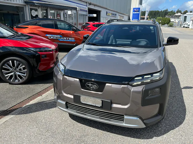 Subaru E-Outback eV Luxury AWD