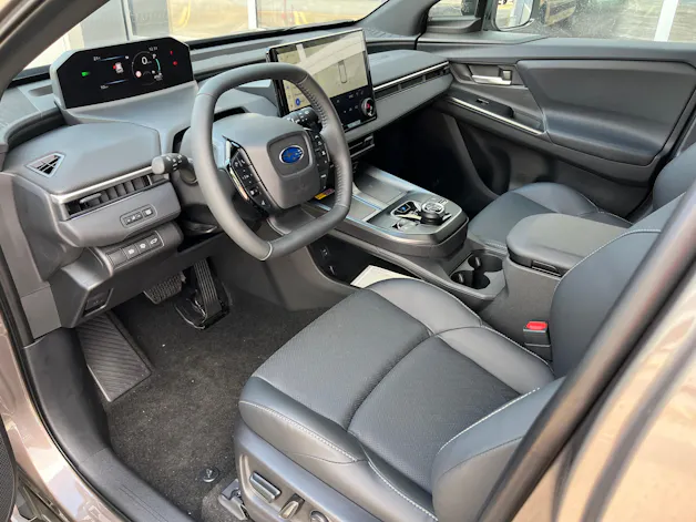Subaru E-Outback eV Luxury AWD