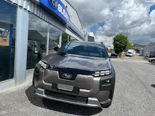 Subaru E-Outback eV Luxury AWD