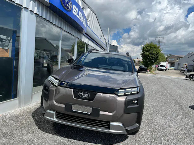 Subaru E-Outback eV Luxury AWD