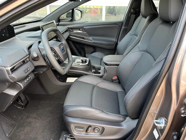 Subaru E-Outback eV Luxury AWD