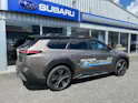 Subaru E-Outback eV Luxury AWD