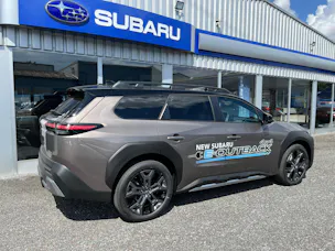 Subaru E-Outback eV Luxury AWD