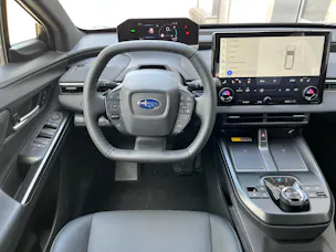 Subaru E-Outback eV Luxury AWD
