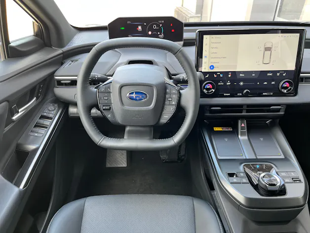 Subaru E-Outback eV Luxury AWD