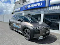 Subaru E-Outback eV Luxury AWD
