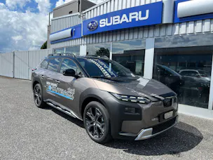 Subaru E-Outback eV Luxury AWD