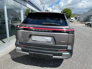 Subaru E-Outback eV Luxury AWD