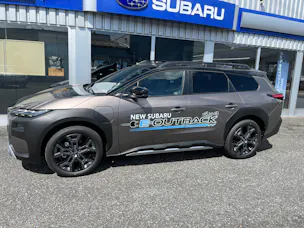 Subaru E-Outback eV Luxury AWD