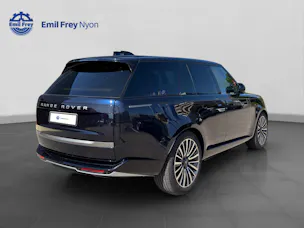 Land Rover Range Rover 3.0 I6 P460e Westminster Edition