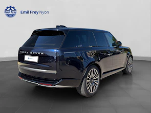 Fahrzeugbild LAND ROVER Range Rover 3.0 I6 P460e Westminster Edition