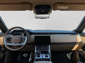 Fahrzeugbild LAND ROVER Range Rover 3.0 I6 P460e Westminster Edition
