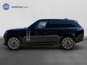 Land Rover Range Rover 3.0 I6 P460e Westminster Edition