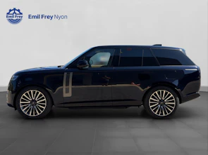Fahrzeugbild LAND ROVER Range Rover 3.0 I6 P460e Westminster Edition