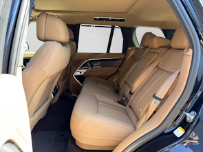 Fahrzeugbild LAND ROVER Range Rover 3.0 I6 P460e Westminster Edition