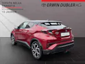 Toyota C-HR 1.8 VVTi HSD Trend