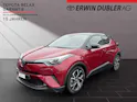 Toyota C-HR 1.8 VVTi HSD Trend