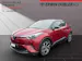Toyota C-HR 1.8 VVTi HSD Trend
