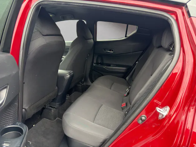 Toyota C-HR 1.8 VVTi HSD Trend