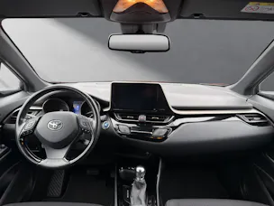 Toyota C-HR 1.8 VVTi HSD Trend