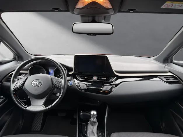 Toyota C-HR 1.8 VVTi HSD Trend