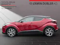 Toyota C-HR 1.8 VVTi HSD Trend