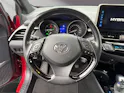 Toyota C-HR 1.8 VVTi HSD Trend