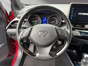 Toyota C-HR 1.8 VVTi HSD Trend
