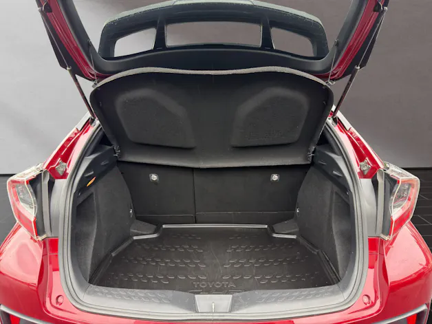 Toyota C-HR 1.8 VVTi HSD Trend