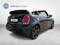 MINI Cabrio F57 2.0i Cooper S SDKG