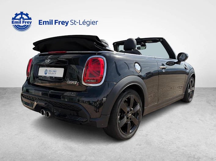 image du véhicule MINI MINI