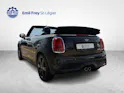 MINI Cabrio F57 2.0i Cooper S SDKG